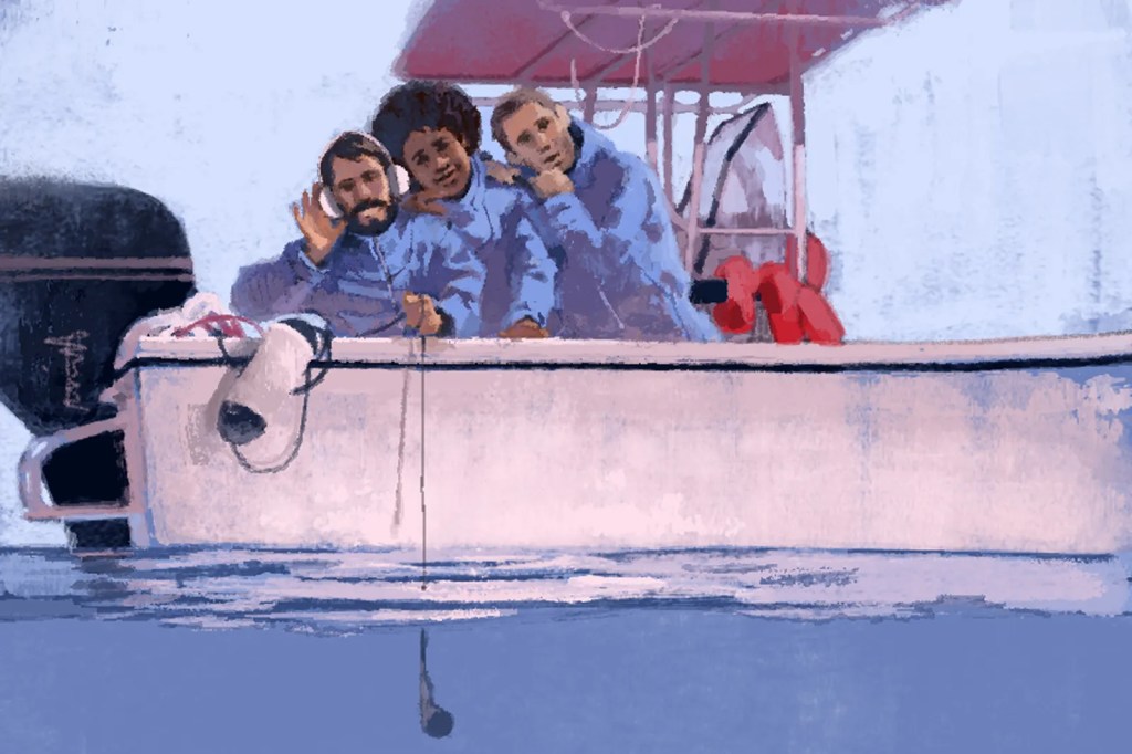 Artificial intelligence is helping us talk to animals (yes, really)