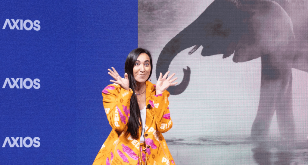 Using AI to Talk to Animals