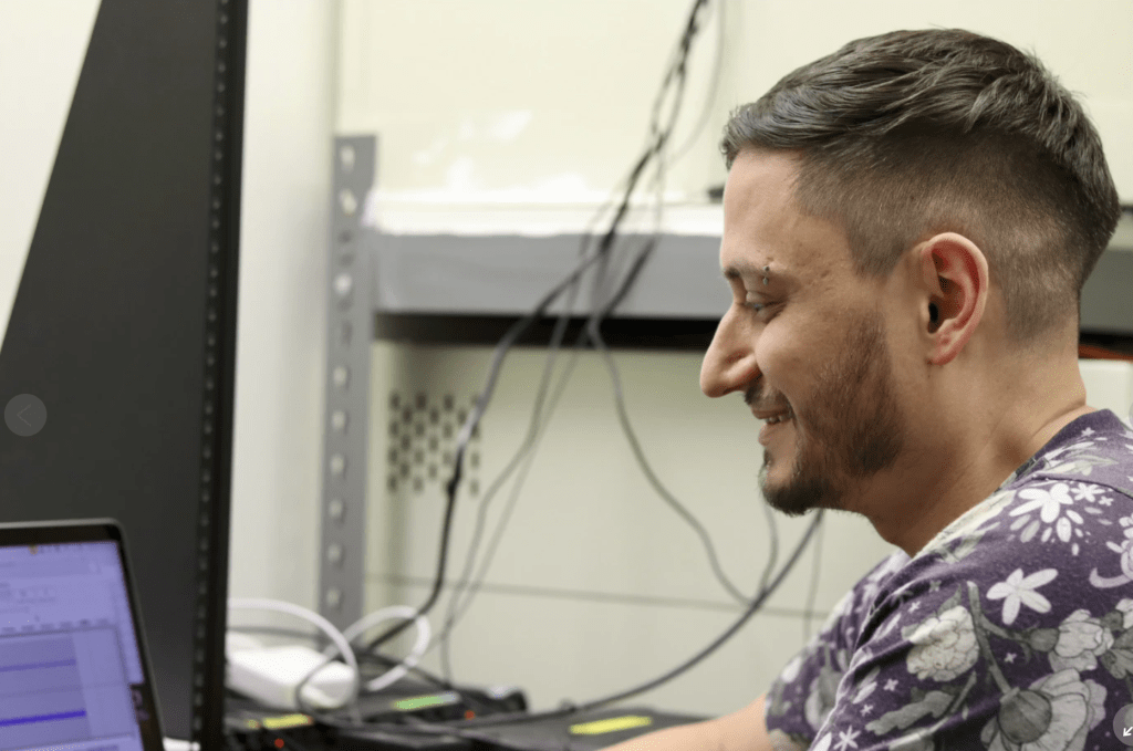 Can AI help humans understand animals and reconnect with nature?