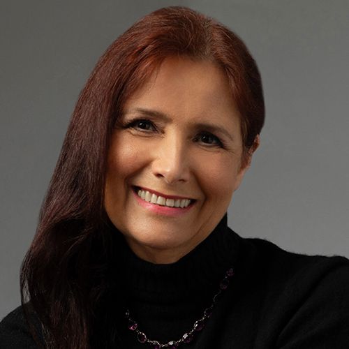 Kay Firth Butterfield