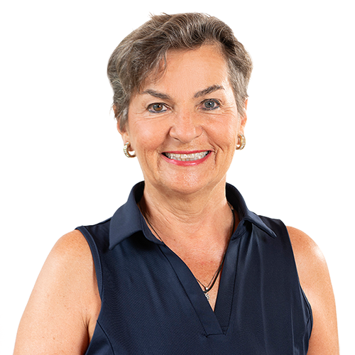 Christiana Figueres