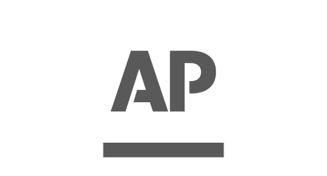 Associated Press logo