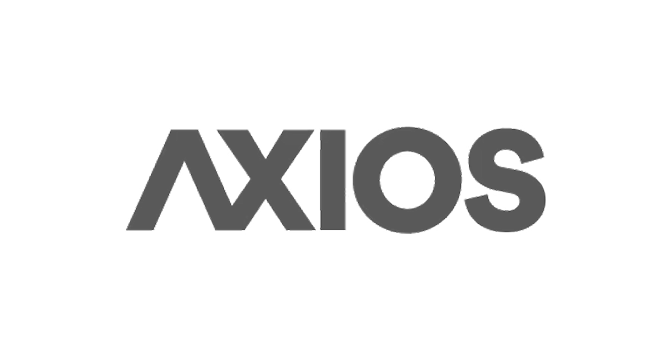 Axios logo