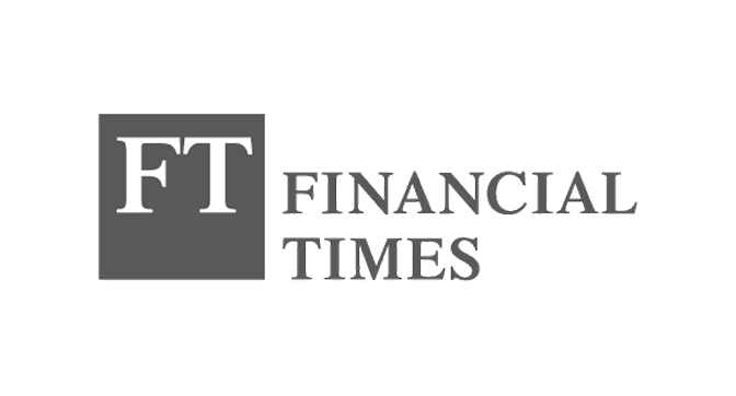 Financial Times logo