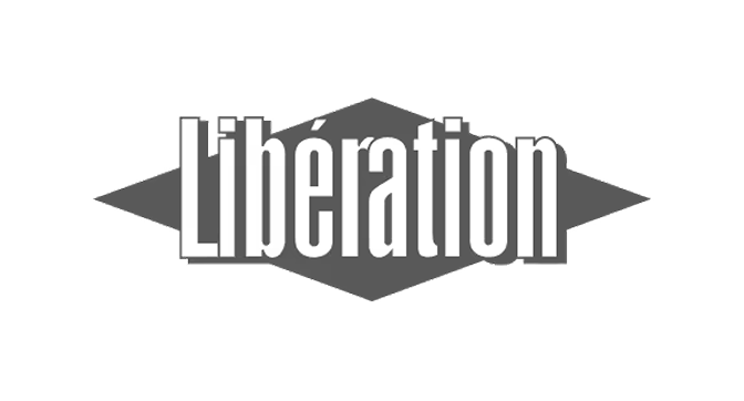 Libération logo