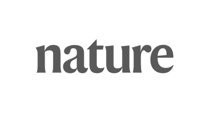 Nature logo