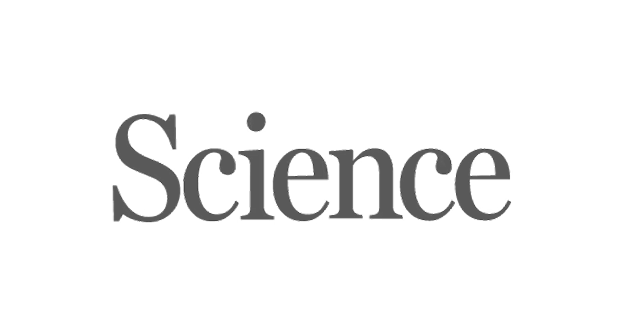Science logo