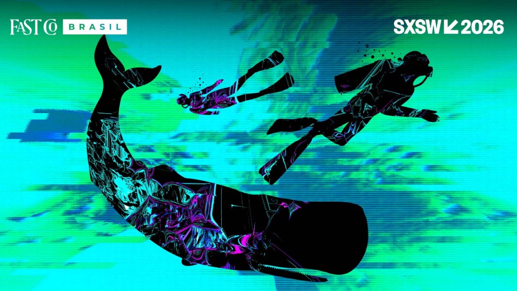 SXSW 2026: Superintelligence already exists — and it’s not in AI.