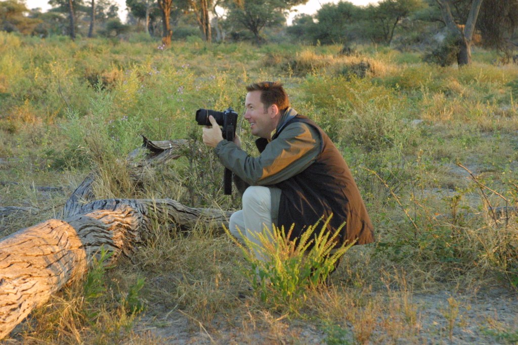 Introducing Earth Species Project’s New CEO