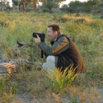 Introducing Earth Species Project’s New CEO