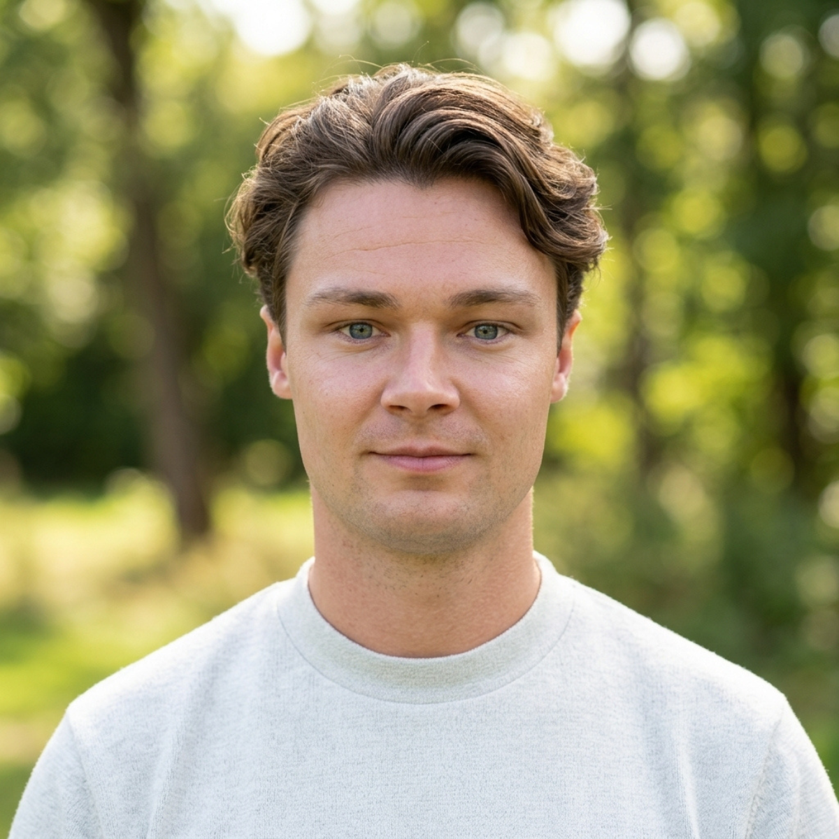 Moritz Wirth