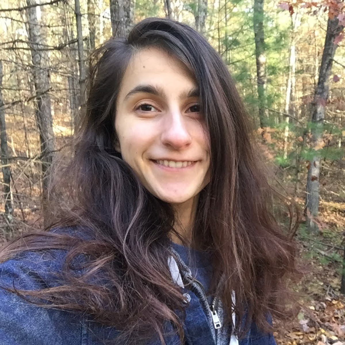 Maddie Cusimano